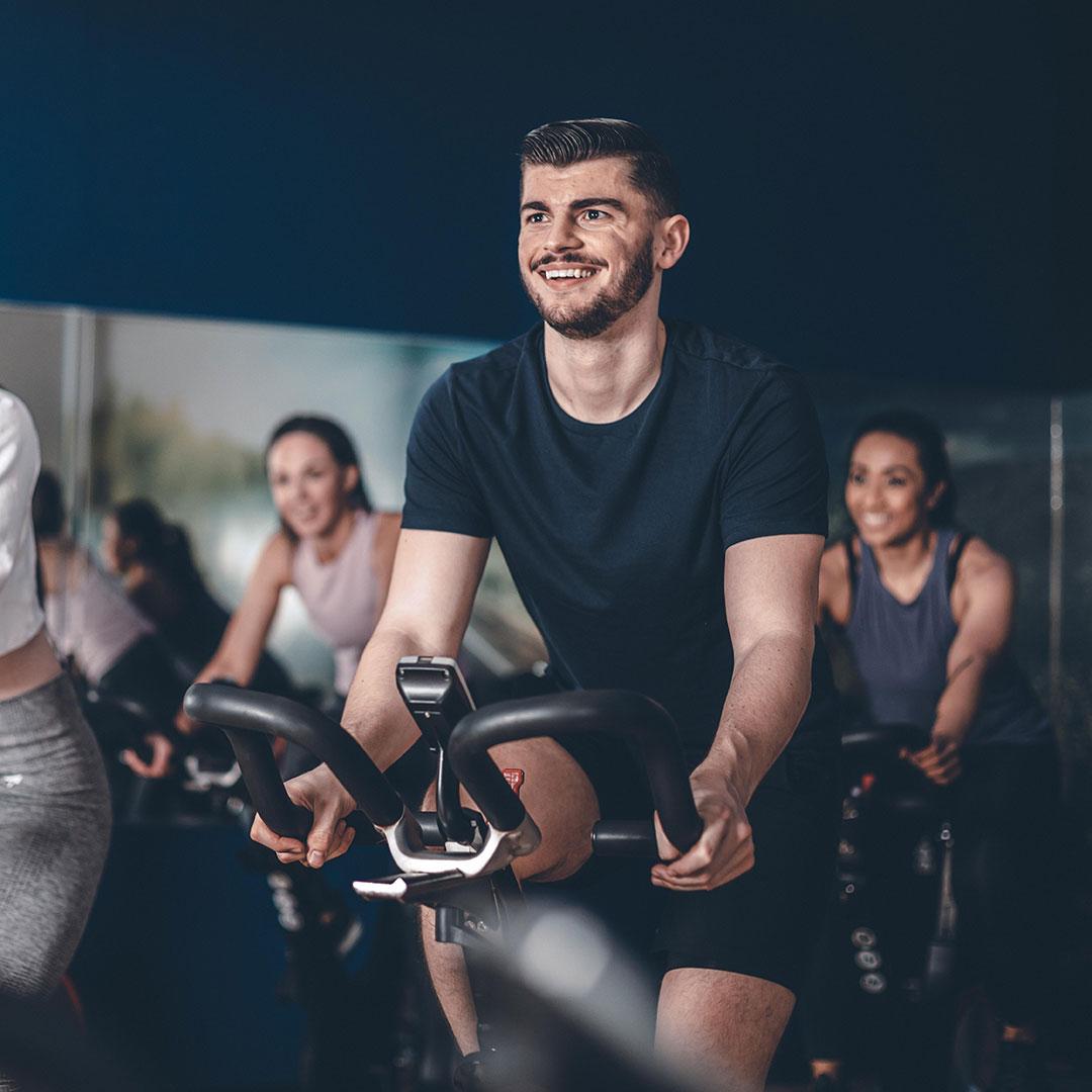 Cycle Class